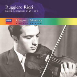 No. 3 in E minor
