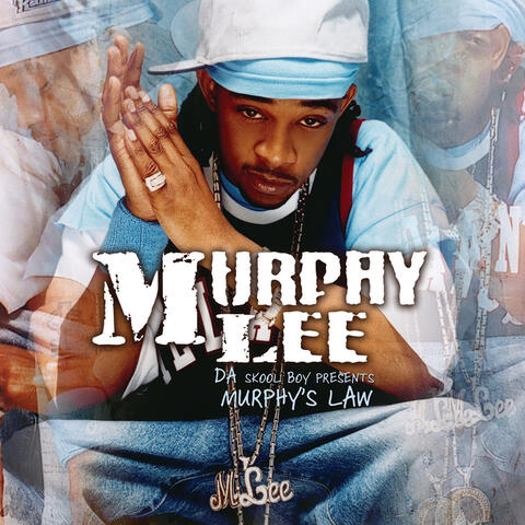Murphy Lee & Avery Storm