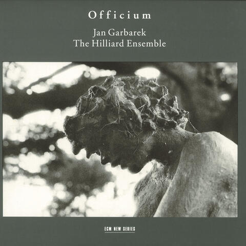 Jan Garbarek & The Hilliard Ensemble