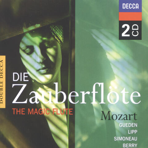 Mozart: Die Zauberflöte