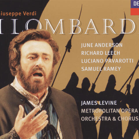 Verdi: I Lombardi