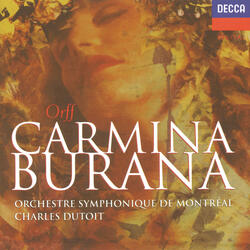 "O Fortuna"