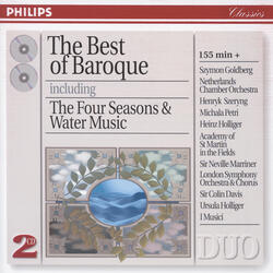 2. Adagio - Presto - Adagio