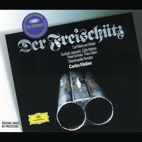 Weber: Der Freischütz