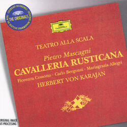 "Il cavallo scalpita"