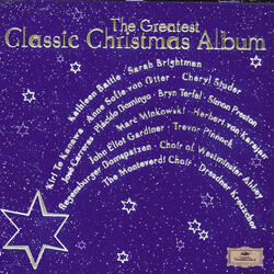 "Hark! The Herald Angels Sing"