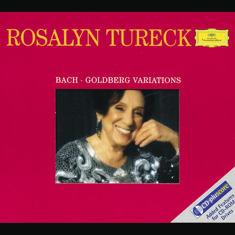 Bach, J.S.: Goldberg Variations