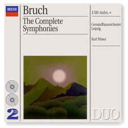 Adagio appassionato, Op.57