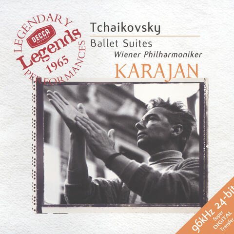Tchaikovsky: Ballet Suites
