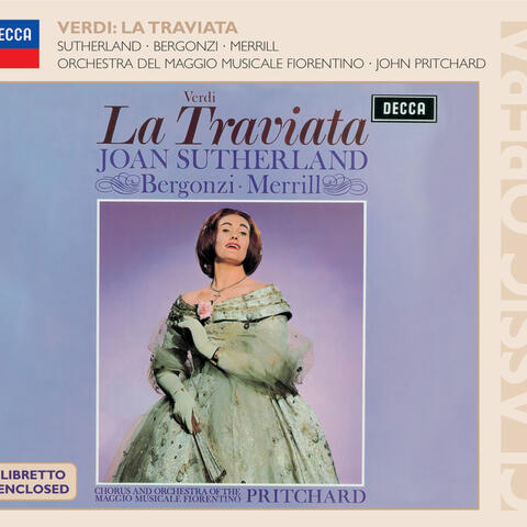 Verdi: La Traviata