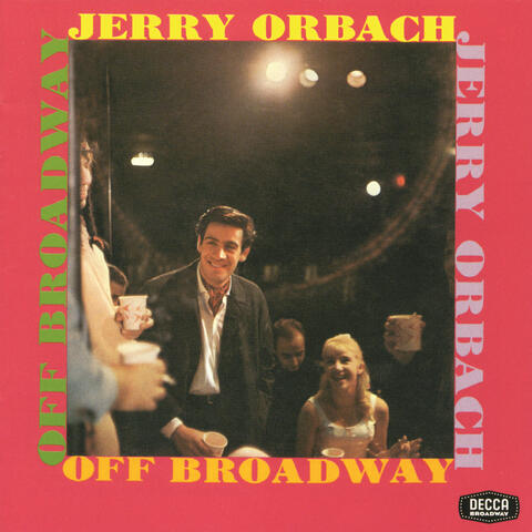 Jerry Orbach