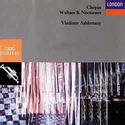 Chopin: Waltz No. 1 in E Flat, Op. 18 -"Grande valse brillante"