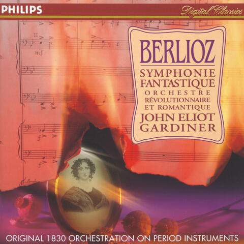Berlioz: Symphonie fantastique