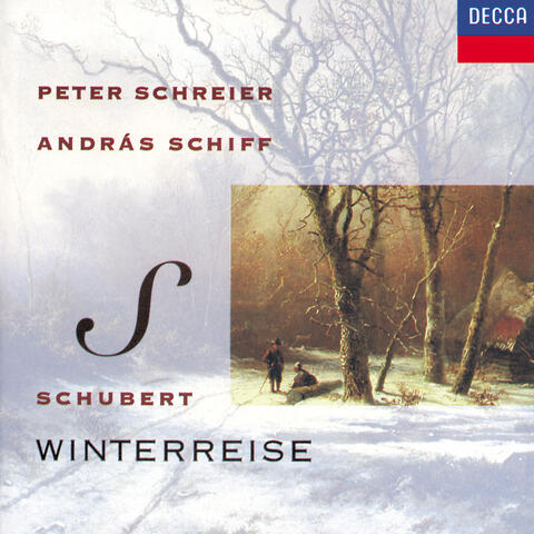 Schubert: Winterreise