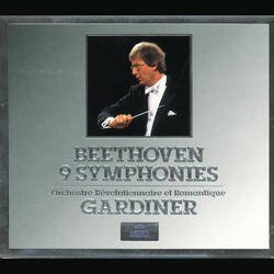 1. Adagio molto - Allegro con brio