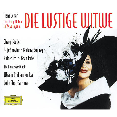 Lehár: Die Lustige Witwe