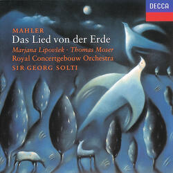 Der Einsame im Herbst