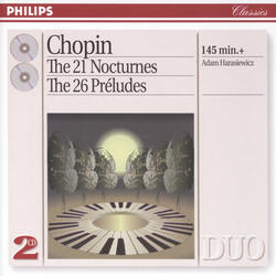 Prélude  No.25 in C sharp minor, Op.45