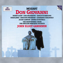 "Don Giovanni, a cenar teco m'invitasti"