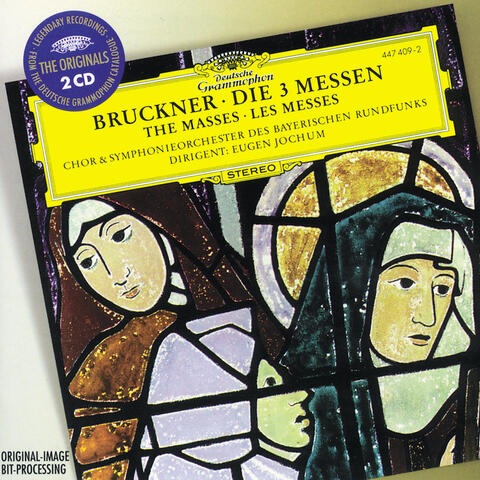 Bruckner: The Masses