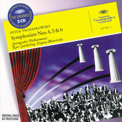 1. Adagio - Allegro non troppo