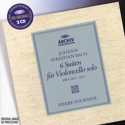 4. Sarabande