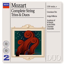 2. Menuetto
