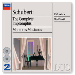 No.1 in C minor: Allegro molto moderato