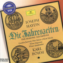 No.10 Arie/Rez.: "Der munt're Hirt"
