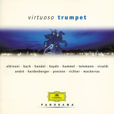 Virtuoso Trumpet