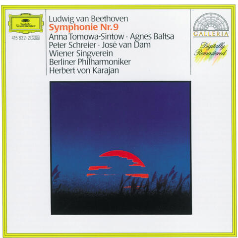 Beethoven: Symphony No.9