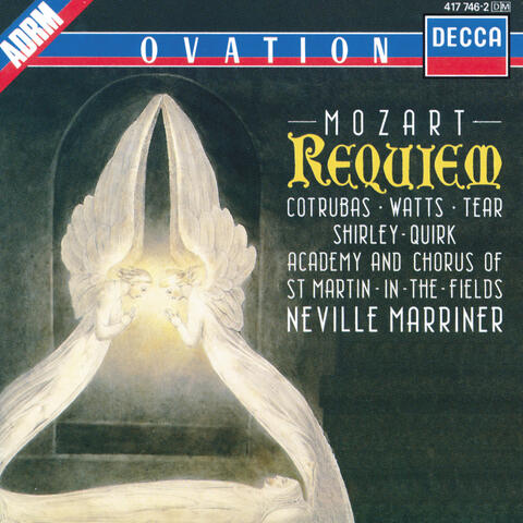 Mozart: Requiem