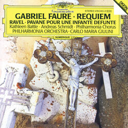 5. Agnus Dei (Chorus)