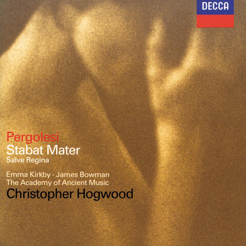 Pergolesi: Stabat Mater; Salve Regina