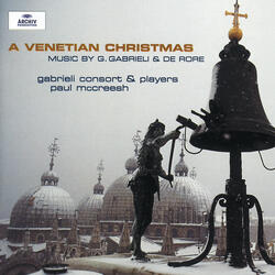 Preface "Per omnia saecula - Dominus vobiscum - Sursum corda" Preface proper to First Mass of Christmas "Ver dignum est"