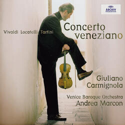 1. Allegro - Capriccio - Cadenza