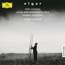 14. Finale: E.D.U. (Allegro - Presto)