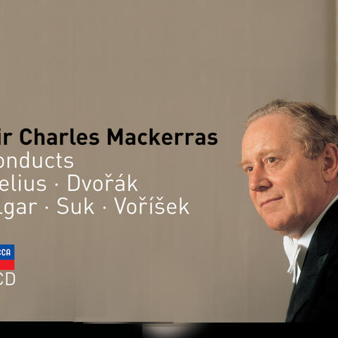 Sir Charles Mackerras: A Portrait