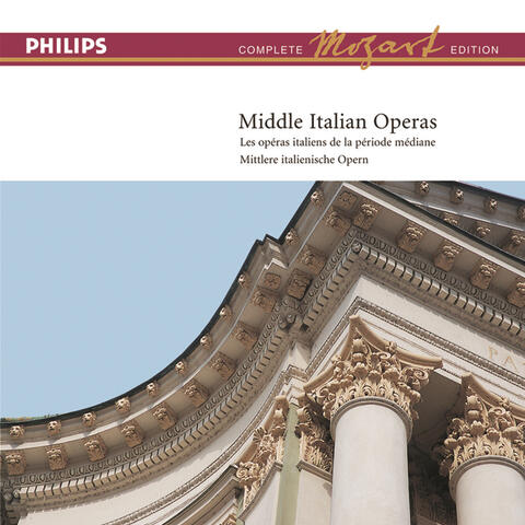 Mozart: Idomeneo