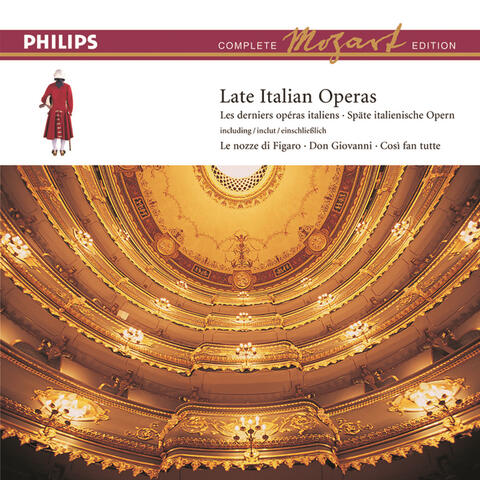 Mozart: Don Giovanni