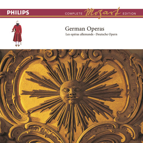 Mozart: Die Gärtnerin aus Liebe