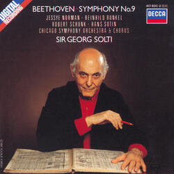Beethoven: Symphony No.9 "Choral" - 4. Presto - Allegro assai