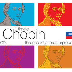 Chopin: Nocturne No.18 in E