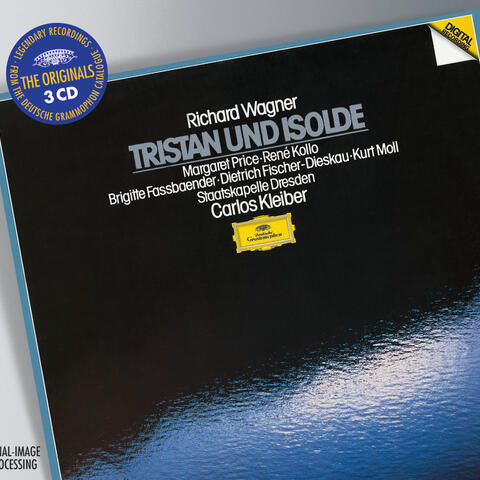 Wagner: Tristan und Isolde