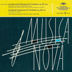 Variation 9. Deciso (non troppo allegro, ma leggiero)