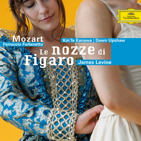 Mozart: Le Nozze di Figaro