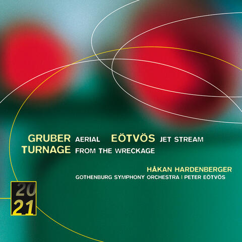 Gruber / Eötvös / Turnage: Trumpet Concertos