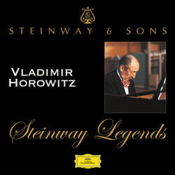 Polonaise No.6 In A Flat, Op.53 -"Heroic"
