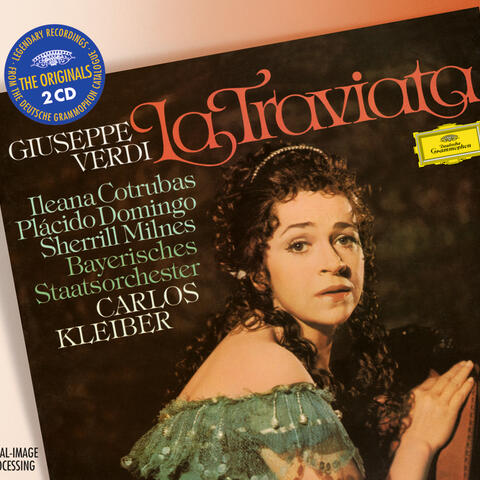 Verdi: La Traviata