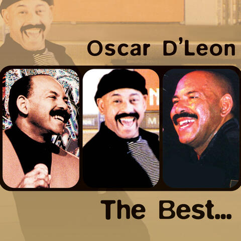 Oscar D'León & Yorman